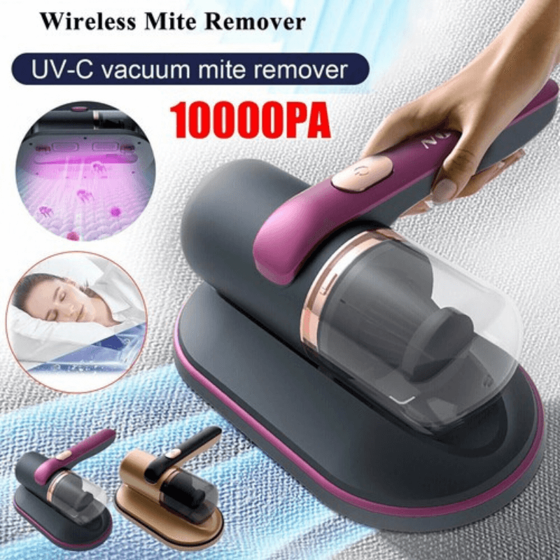 KwikClean™ PowerVac