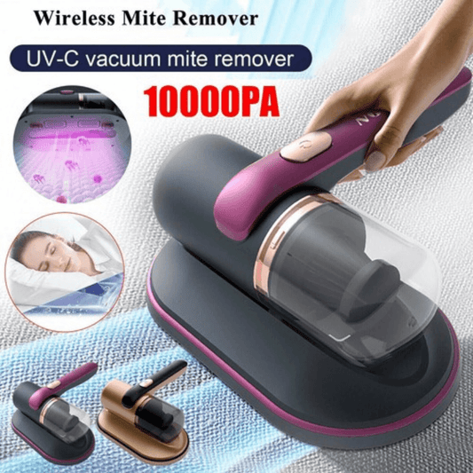 KwikClean™ PowerVac