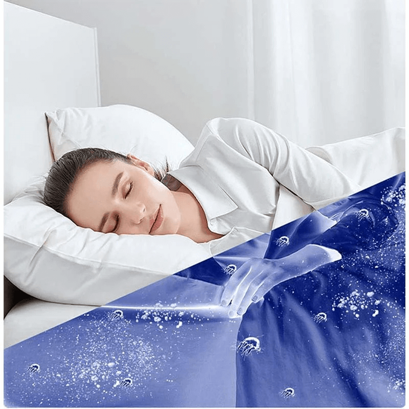 KwikClean™ PowerVac