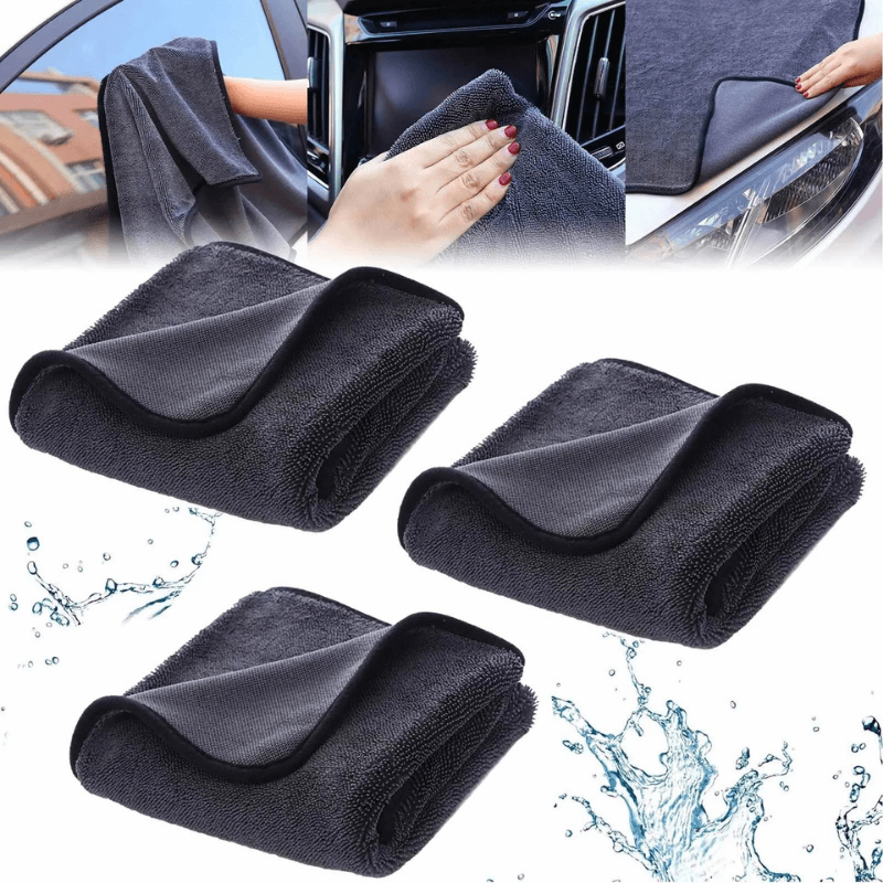KwikClean™ Magic Cleaning Cloth