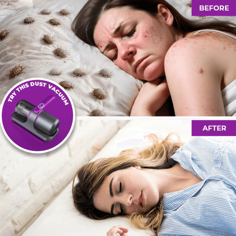 KwikClean™ PowerVac