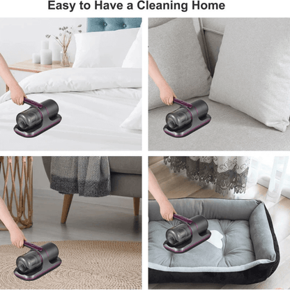 KwikClean™ PowerVac