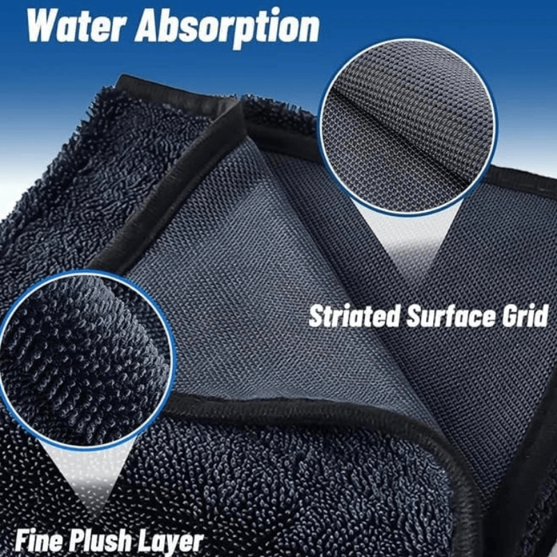 KwikClean™ Magic Cleaning Cloth